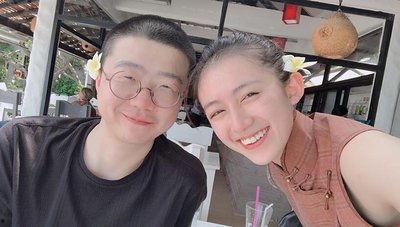 娱乐吃瓜酱当女友